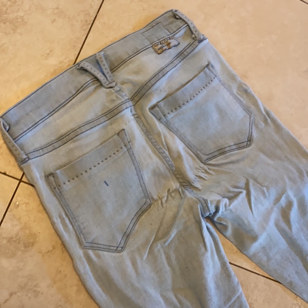 Jeans - Picture 4 of 4